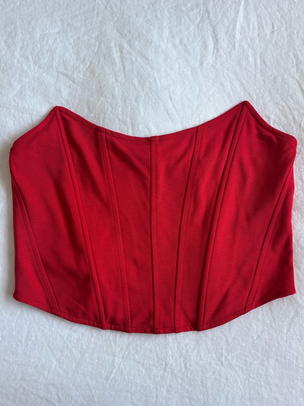 NWT Anthropologie Corset